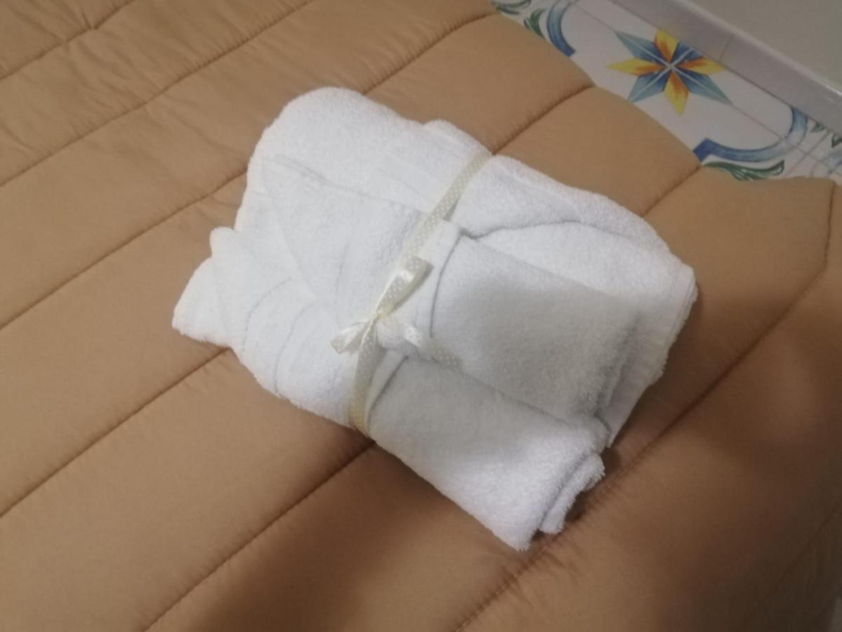 Il Sogno Srls Hotel Airola ภายนอก รูปภาพ